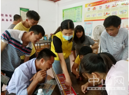 阜沙鎮(zhèn)禁毒信息〔2020〕第142期--“不忘初心，牢記使命”——禁毒宣傳阜沙在行動(dòng)（2020.9.